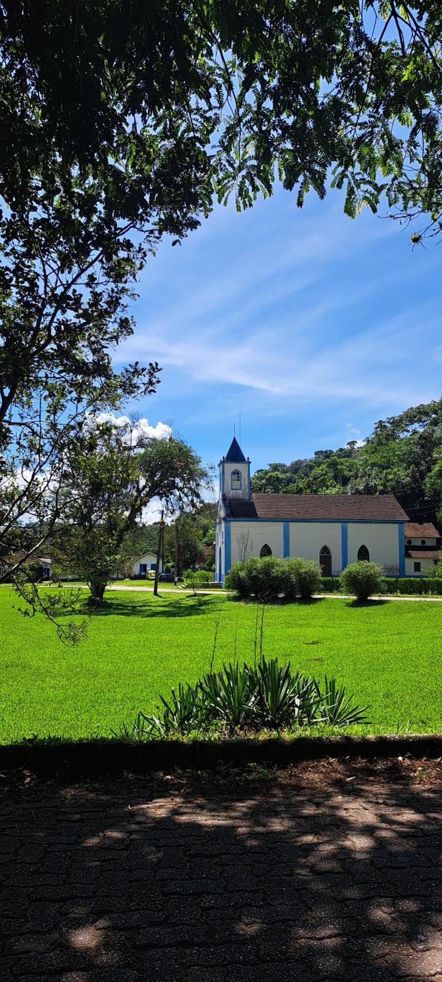 Pousada Vale Da Cachoeira Visconde De Maua Eksteriør billede